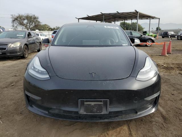 Photo 5 from auction – 2020 TESLA MODEL 3 with VIN 5YJ3E1EB7LF712154