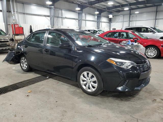 Photo 4 from auction – 2016 TOYOTA COROLLA L with VIN 5YFBURHE1GP565259