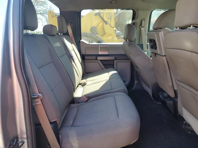 Photo 10 from auction – 2020 FORD F150 SUPER with VIN 1FTEW1C59LFA22596