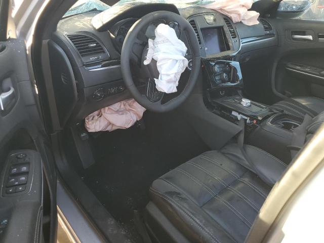 Фото 8 с аукциона – 2023 CHRYSLER 300 S с VIN 2C3CCABG5PH633270