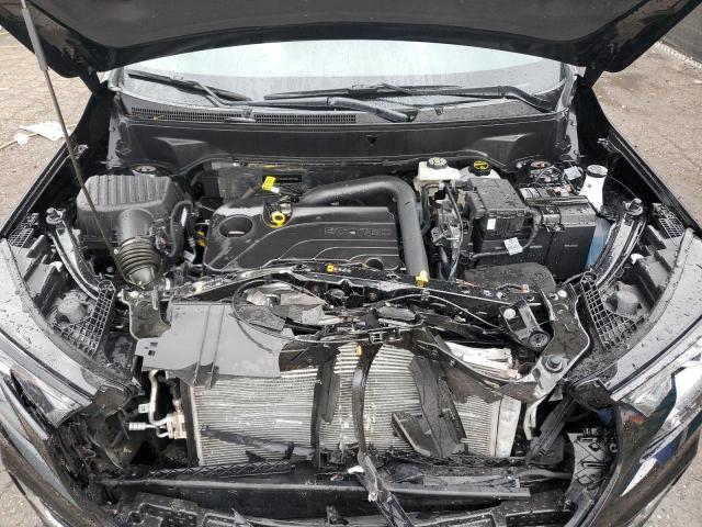 Photo 12 from auction – 2024 GMC TERRAIN SL with VIN 3GKALMEG9RL327400