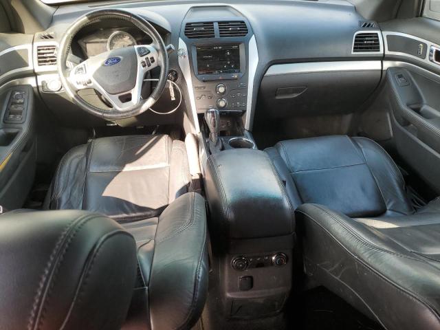 Photo 8 from auction – 2012 FORD EXPLORER with VIN 1FMHK7D86CGA82104