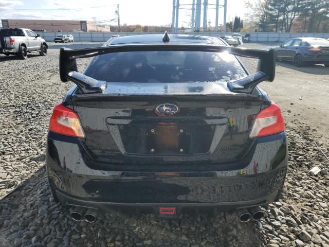 Photo 6 from auction – 2017 SUBARU WRX PREMIU with VIN JF1VA1E64H8813723