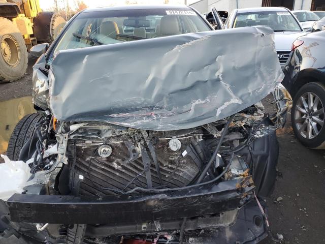 Photo 11 from auction – 2013 TOYOTA CAMRY L with VIN 4T4BF1FK2DR320801