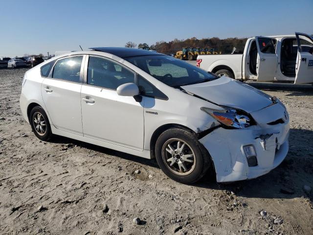 Photo 4 from auction – 2010 TOYOTA PRIUS with VIN JTDKN3DU7A0032406