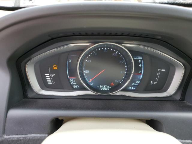 Photo 9 from auction – 2015 VOLVO XC60 T6 PR with VIN YV4902RK6F2669049