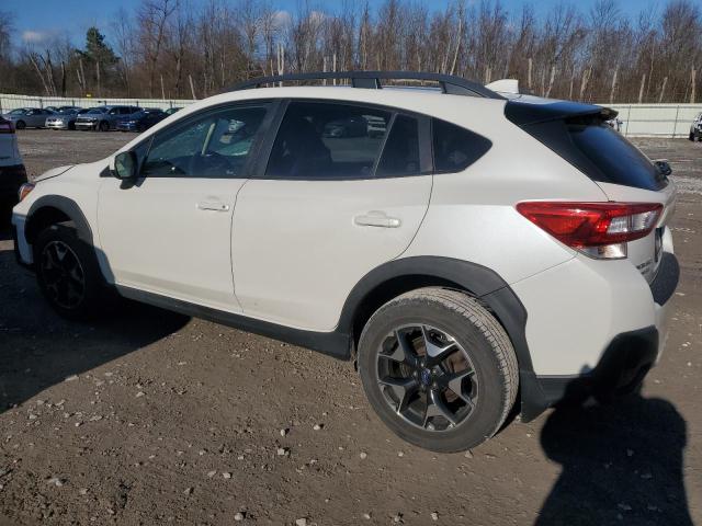 Photo 2 from auction – 2019 SUBARU CROSSTREK with VIN JF2GTAECXKH384910