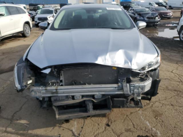 Photo 5 from auction – 2020 FORD FUSION SE with VIN 3FA6P0HD7LR218671