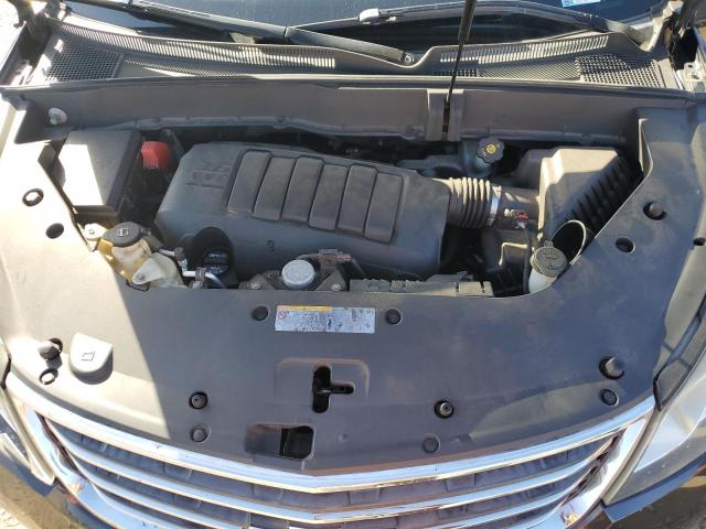 Photo 12 from auction – 2016 CHEVROLET TRAVERSE L with VIN 1GNKRGKD2GJ229797