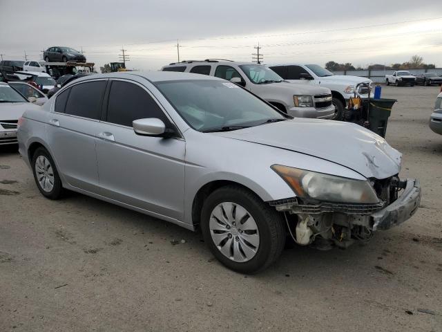 Photo 4 from auction – 2012 HONDA ACCORD LX with VIN 1HGCP2F31CA233469