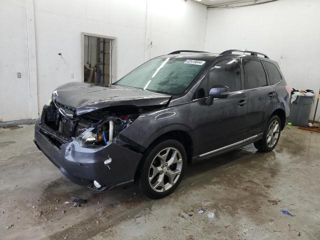 SUBARU FORESTER 2 2015 z numerem VIN JF2SJAWC9FH460444 - Zdjęcie z aukcji