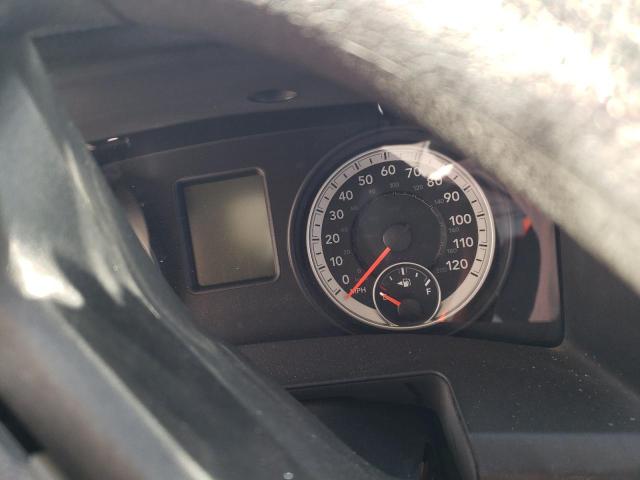 Photo 9 from auction – 2013 RAM 1500 ST with VIN 1C6RR7FT2DS699981