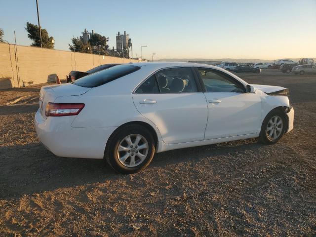 Photo 3 from auction – 2011 TOYOTA CAMRY BASE with VIN 4T4BF3EK6BR211641