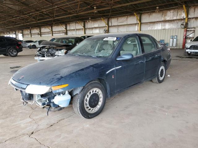 SATURN L100 2002 with VIN 1G8JS54F92Y545283 - Photo from auction