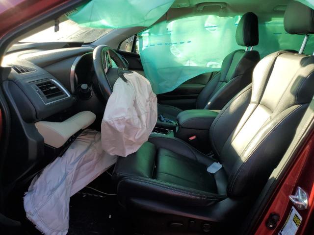 Photo 7 from auction – 2022 SUBARU ASCENT LIM with VIN 4S4WMAPD2N3439862