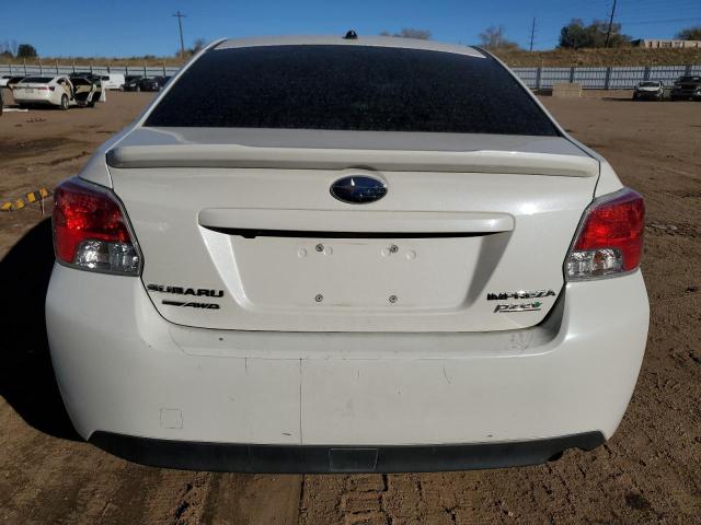 Photo 6 from auction – 2016 SUBARU IMPREZA PR with VIN JF1GJAB66GH008219