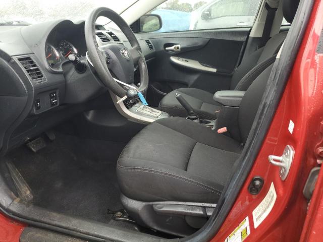 Photo 7 from auction – 2013 TOYOTA COROLLA BA with VIN 5YFBU4EEXDP139718