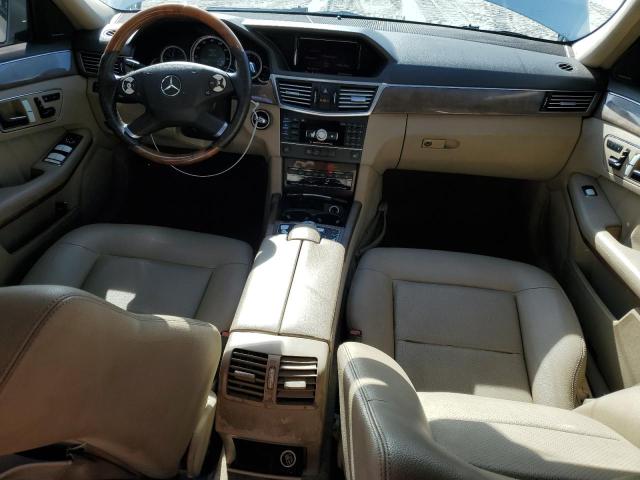 Photo 8 from auction – 2011 MERCEDES-BENZ E 350 with VIN WDDHF5GB5BA478083