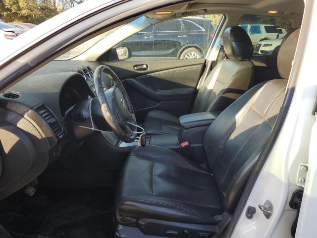 Photo 7 from auction – 2011 NISSAN ALTIMA BAS with VIN 1N4AL2AP4BC172087