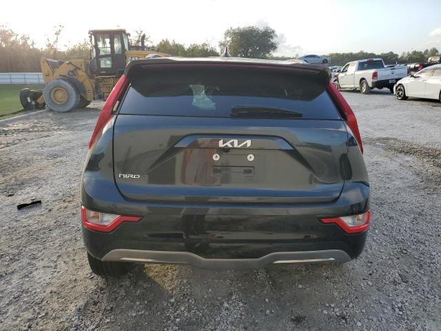 Photo 6 from auction – 2024 KIA NIRO with VIN KNDCR3L15R5080789