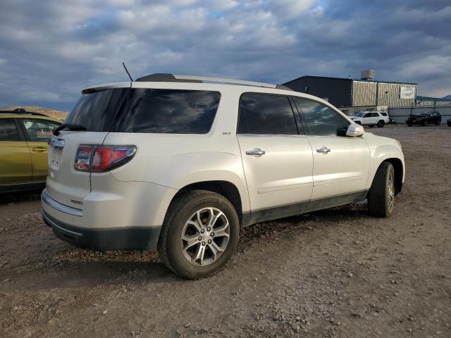 Photo 3 from auction – 2014 GMC ACADIA SLT with VIN 1GKKVRKD1EJ146816