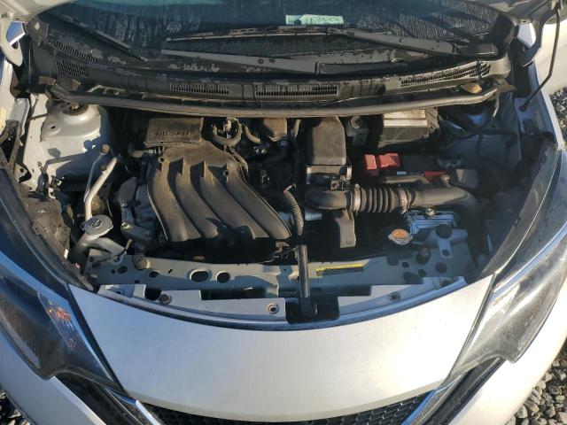 Photo 11 from auction – 2019 NISSAN VERSA NOTE with VIN 3N1CE2CP3KL362268