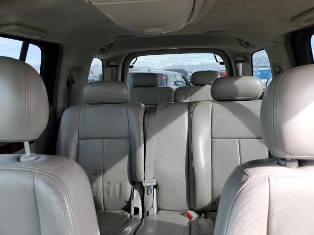 Photo 10 from auction – 2005 GMC ENVOY XL with VIN 1GKET16S956164089