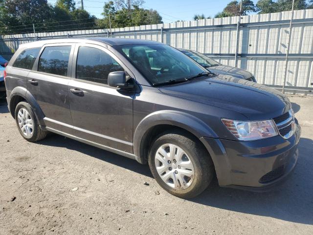 Photo 4 from auction – 2015 DODGE JOURNEY SE with VIN 3C4PDCAB7FT610865