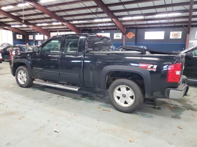 Photo 2 from auction – 2013 CHEVROLET SILVERADO with VIN 1GCRKSE72DZ198973