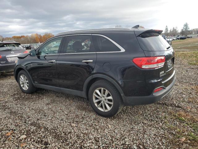 Photo 2 from auction – 2018 KIA SORENTO LX with VIN 5XYPGDA3XJG406597