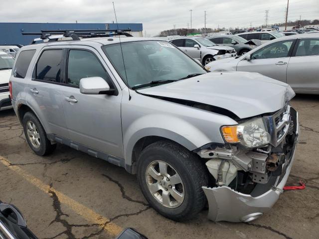 Photo 4 from auction – 2011 FORD ESCAPE LIM with VIN 1FMCU9EG6BKC29099