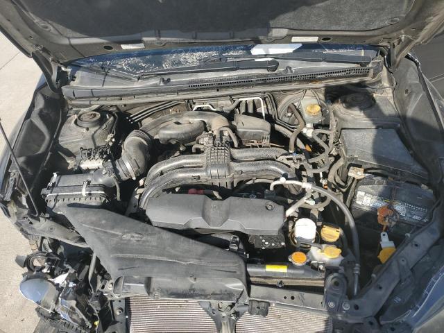 Photo 11 from auction – 2016 SUBARU IMPREZA SP with VIN JF1GPAP61G8297761