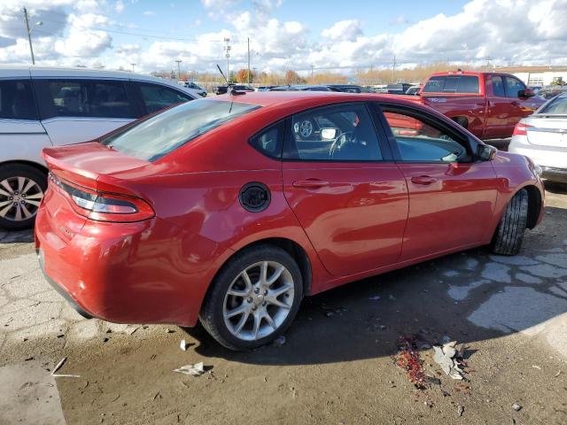 Photo 3 from auction – 2013 DODGE DART SXT with VIN 1C3CDFBA9DD105004