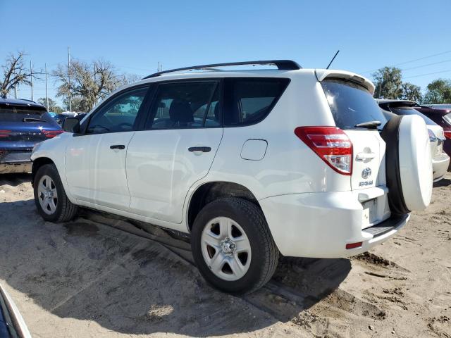 Photo 2 from auction – 2011 TOYOTA RAV4 with VIN 2T3KF4DV8BW088623