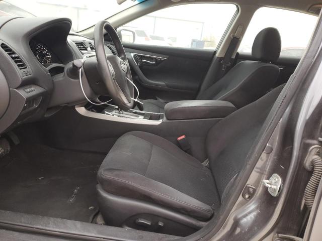 Photo 7 from auction – 2014 NISSAN ALTIMA 2.5 with VIN 1N4AL3AP7EN340156