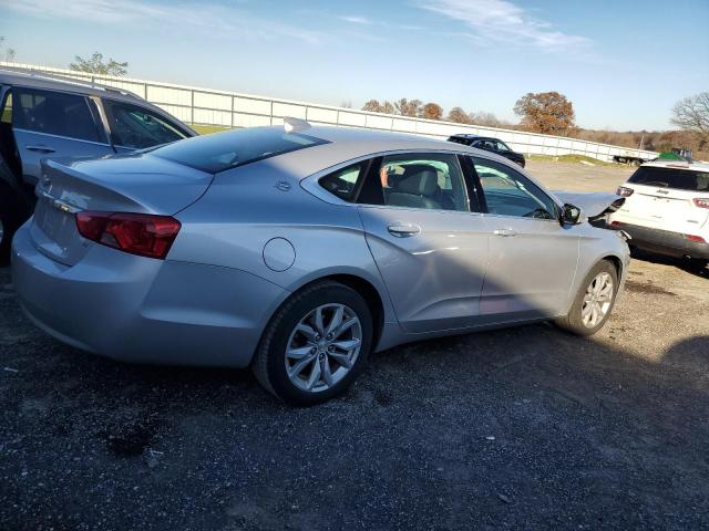 Photo 3 from auction – 2017 CHEVROLET IMPALA LT with VIN 1G1105S33HU189359
