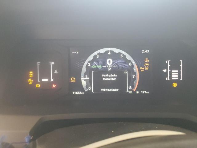Photo 9 from auction – 2024 TOYOTA TACOMA DOU with VIN 3TMLB5JN6RM034341