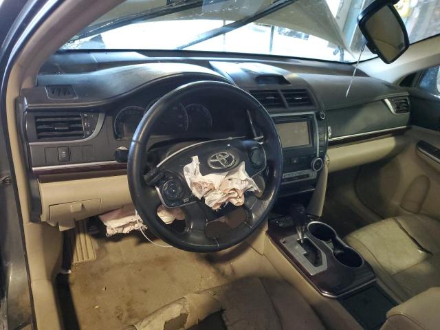 Photo 8 from auction – 2012 TOYOTA CAMRY BASE with VIN 4T4BF1FK0CR170122