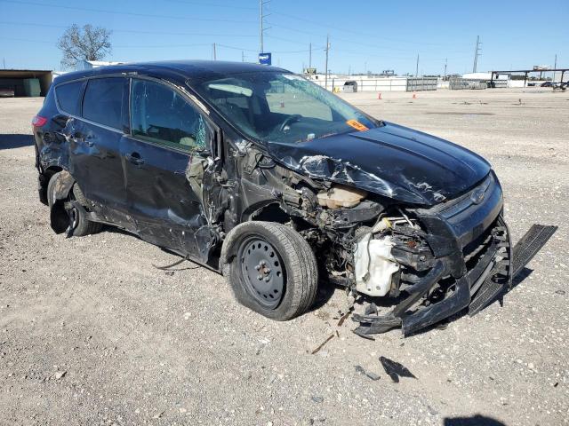 Photo 4 from auction – 2016 FORD ESCAPE SE with VIN 1FMCU0G92GUB61891
