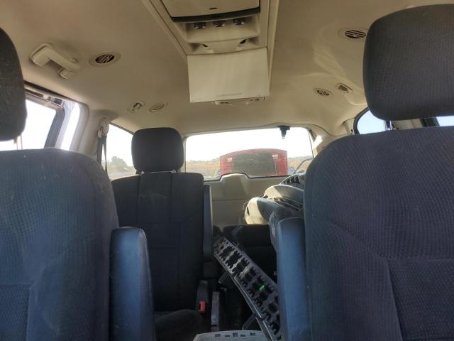 Photo 10 from auction – 2011 CHRYSLER TOWN & COU with VIN 2A4RR5DGXBR604093
