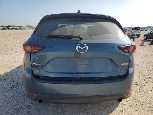 Photo 6 from auction – 2019 MAZDA CX-5 TOURI with VIN JM3KFACM5K0659049