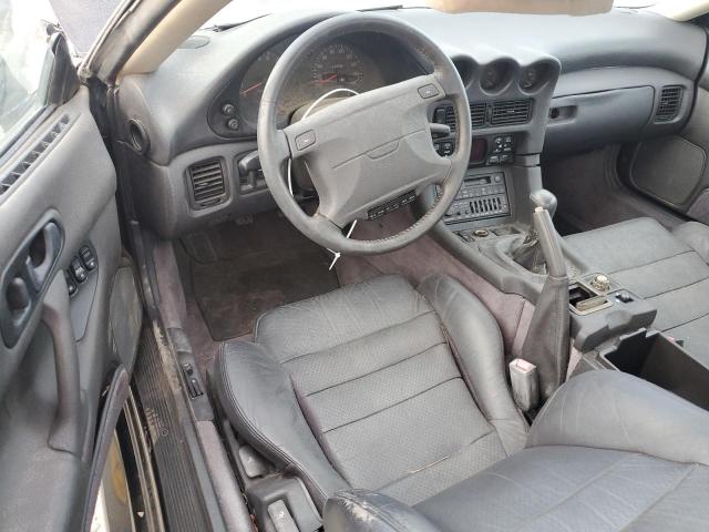 Photo 8 from auction – 1991 DODGE STEALTH R/ with VIN JB3XE74C2MY017971