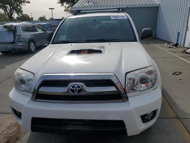 Photo 5 from auction – 2008 TOYOTA 4RUNNER SR with VIN JTEZU14R78K002463