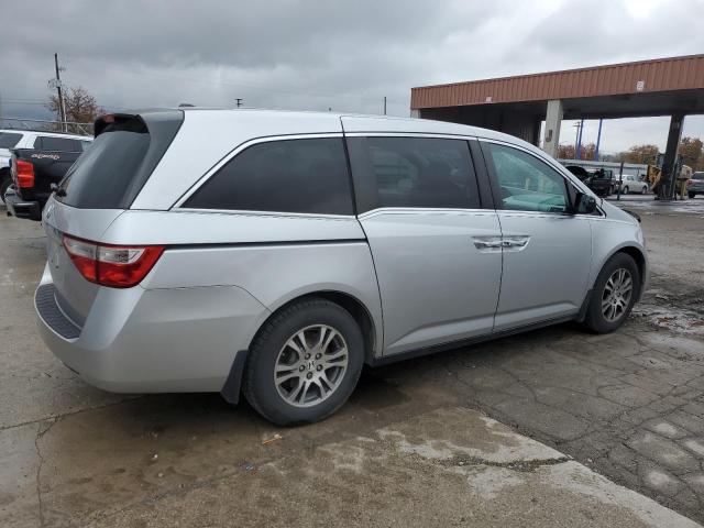 Photo 3 from auction – 2013 HONDA ODYSSEY EX with VIN 5FNRL5H67DB074169