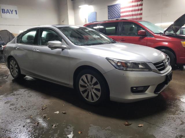 Photo 4 from auction – 2014 HONDA ACCORD EXL with VIN 1HGCR2F89EA251744