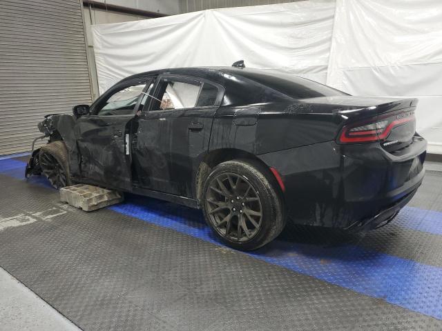 Photo 2 from auction – 2023 DODGE CHARGER SX with VIN 2C3CDXBGXPH666362