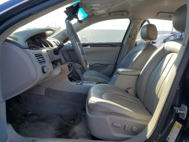 Photo 7 from auction – 2008 BUICK LUCERNE CX with VIN 1G4HD57208U103639