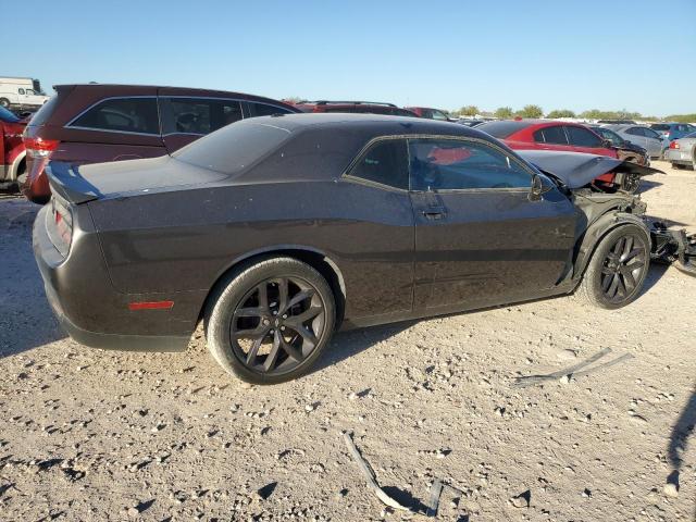 Photo 3 from auction – 2021 DODGE CHALLENGER with VIN 2C3CDZAG8MH543040
