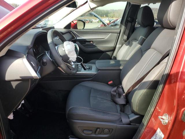 Photo 7 from auction – 2024 MAZDA CX-90 PREM with VIN JM3KKDHD2R1174510