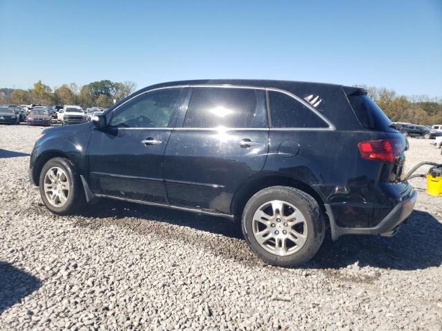 Photo 2 from auction – 2012 ACURA MDX TECHNO with VIN 2HNYD2H31CH525984